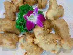 -绿雅居原生态农庄(小涌店)