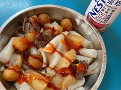 -修记牛杂店(同华东一路店)