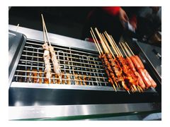 -正新鸡排(杨树浦路店)