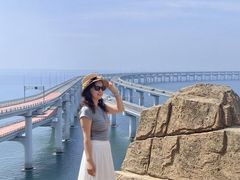 -星海湾跨海大桥