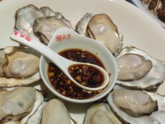 -杨氏青龙虾·羊蝎子(金盛路总店)