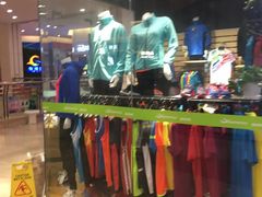 -海港城购物中心