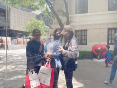 -国药中服免税(北京坊店)