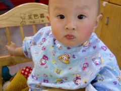 -爱尚客韩式烤肉自助餐厅(汇丰广场店)