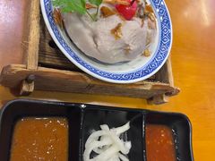 -芋包王闽南茶楼(八市店)