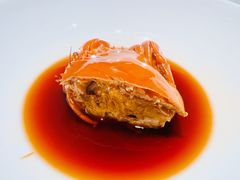 -新荣记(新源南路店)