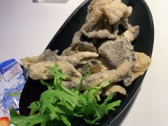 -鱼酷活鱼烤鱼(南京水游城店)