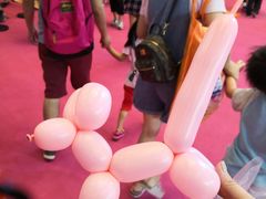 -东浩兰生上海世博展览馆