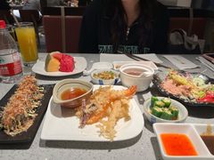 -大渔铁板烧(大悦城店)