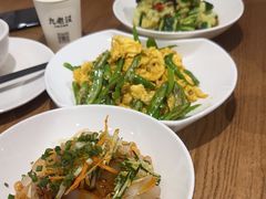 -九老汉·川渝江湖菜(合川路2店)