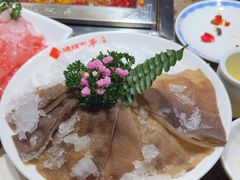 -码头故事火锅(大丰店)