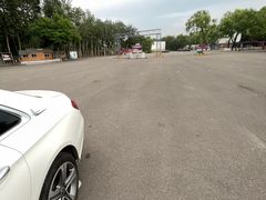 -枫花园汽车电影院(朝阳公园店)