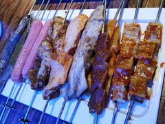 -三个蒙古大叔羊肉串(大宁店)