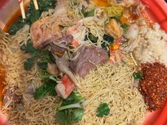 -老街称盘麻辣烫·冒菜(思北店)