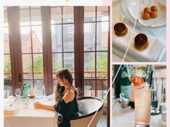 餐前小食-Le Comptoir de Pierre Gagnaire