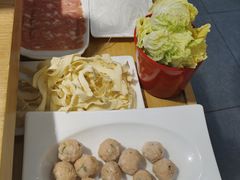 -守柴炉烤鸭(科华中路王府井店)