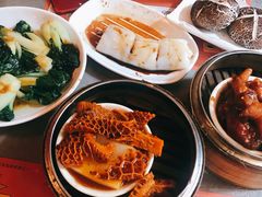 -点点心点心专门店(旺角店)