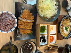 -胜博殿日式炸猪排(西红门店)
