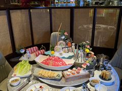 -ONE FULL 古董港式海鲜火锅