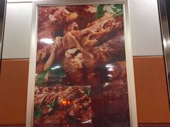 -蝎王府羊蝎子(西稍门店)