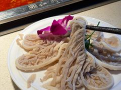 -红鼎坊·老成都火锅(新南门店)