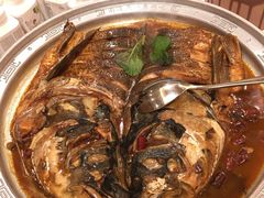 -解家河南菜(北环路店)