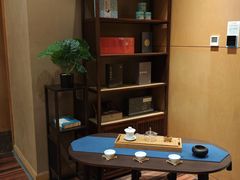 -和·铁板烧餐厅·昆泰嘉晟酒店(望京店)