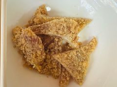 -阿蛤正宗洋老洲卤面(和平里小区店)