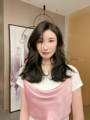 -HAIR HERE造型