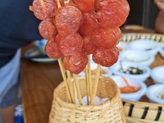 -包整·丝娃娃(一览甲秀楼风景店)