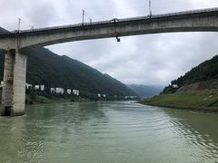 -乌江画廊(彭水苗族土家族自治县)