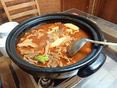 -肖记公安牛肉鱼杂馆·省级非物质文化遗产(三角路直营店)