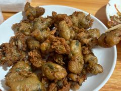 炸海蛎-食来运转平潭小吃(平潭店)