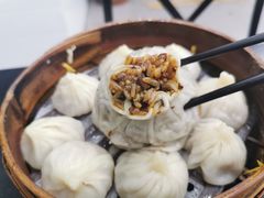 -上味馆南翔小笼(真金路店)