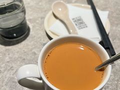 -留半山·香港食堂(啦啦宝都店)
