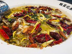 -太二酸菜鱼(金沙印象城店)
