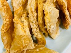 炸豆腐皮-洪长兴(广西北路店)