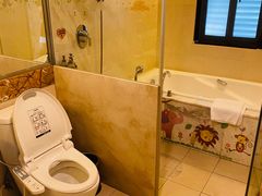 -太阳岛度假酒店