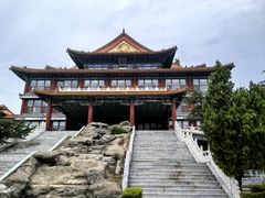 -大明幻境第一城