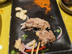 -鹏馨羊羔肉·非遗(新建街店)