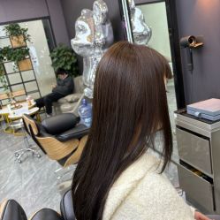 -藤野造型烫染·漂发