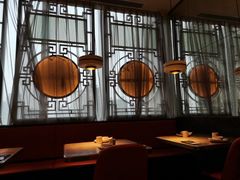 -新白鹿餐厅(金鹰新街口店)