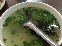 -秦豫肉夹馍(骡马市总店)