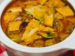 -西贝(紫荆广场店)