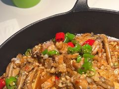 -蛙喔牛蛙(淮安吾悦店)