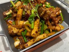 -闻溪有渔·活鱼现烤才好吃(太仓万达店)