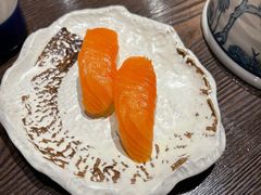 -大雄寿司(洛浦店)