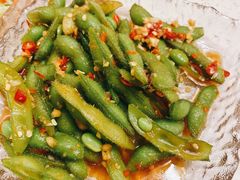 -白仁仔· 活烤海鲜 宵夜(豫园店)