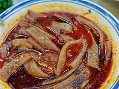 -孟记传统大刀面(星源商城店)
