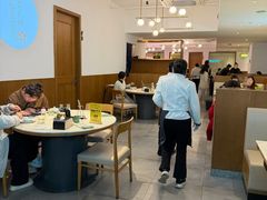 -花城粤菜餐厅(高新区店)